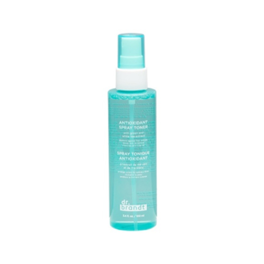 NWT DR. BRANDT
Antioxidant Spray Toner
100 ml
